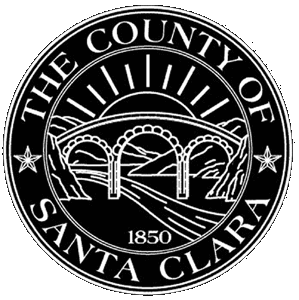 Seal of Santa Clara, California logo